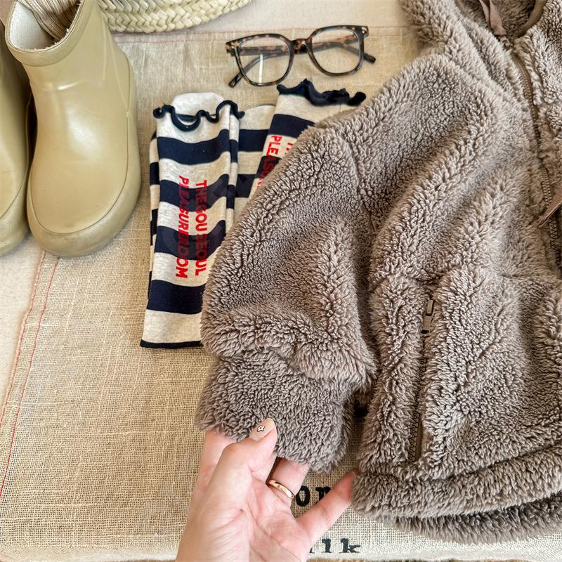 Детская Куртка CC1293_123592_247_2574