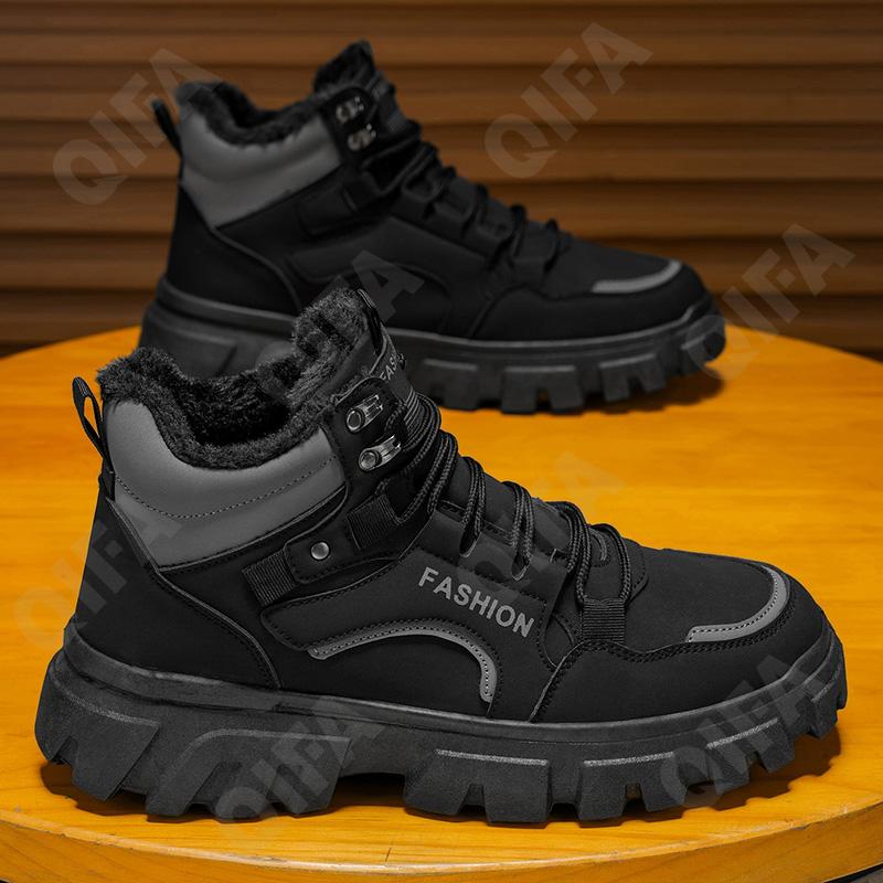 Мужские Ботинки CC4114_XKA02-4