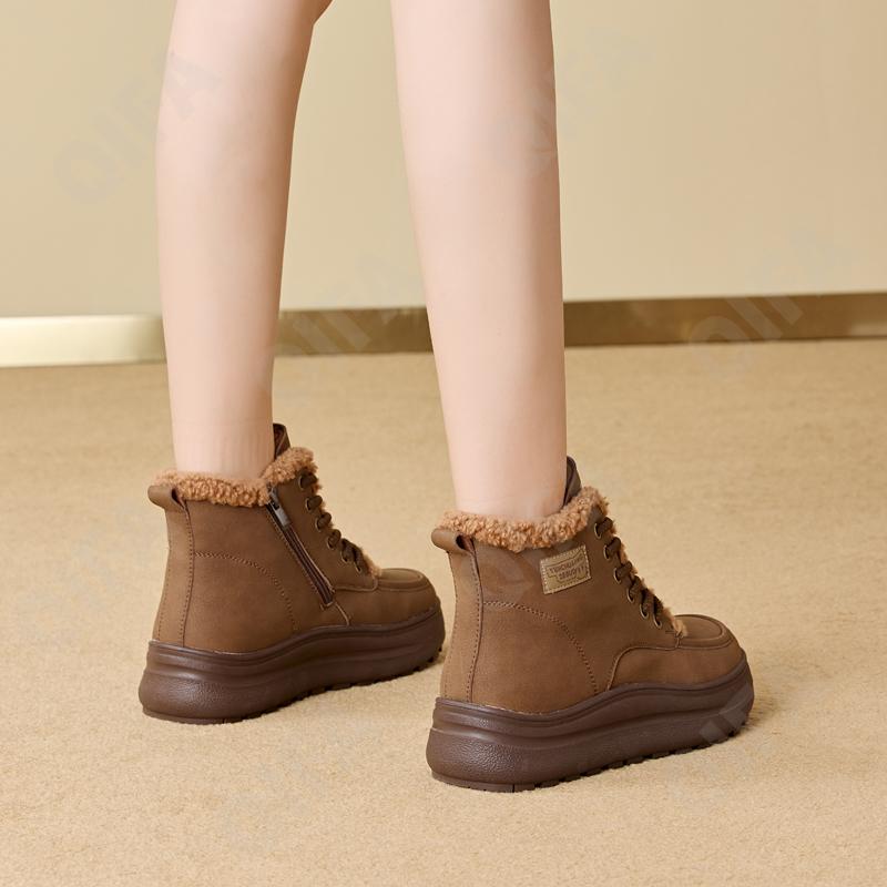 Женские Ботинки CC4061_X2562-2 Женские Ботинки CC4061_X2562-2