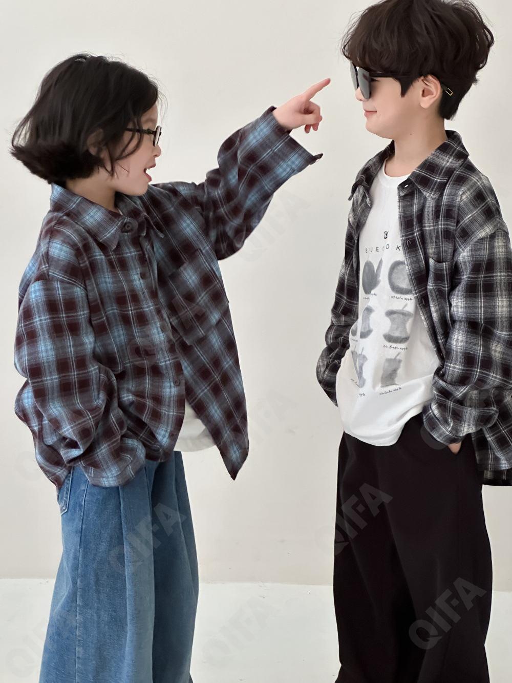 Детская Рубашка CC3871_2024Q06_3548_1817_98