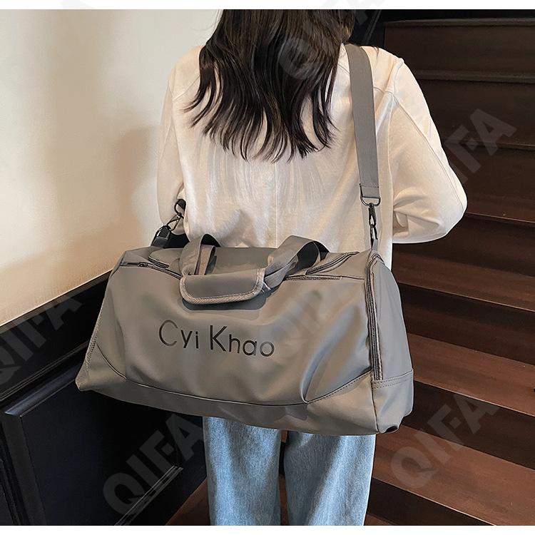 Женская Дорожная сумка CC423_11426-1 Женская Дорожная сумка CC423_11426-1