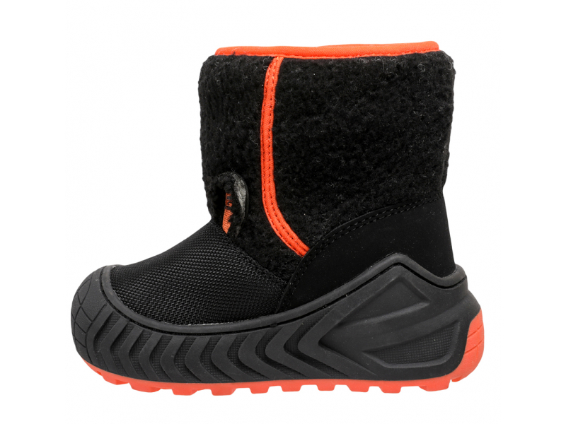 Сноубутсы 252M-G5-6278