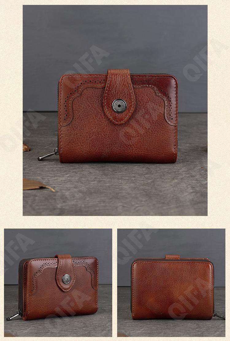 Женский Кошелек CC2374_8805-4