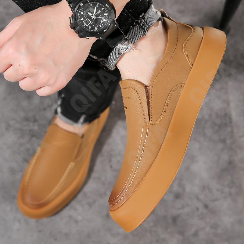 Мужские Полуботинки CC4329_BJ9158-2