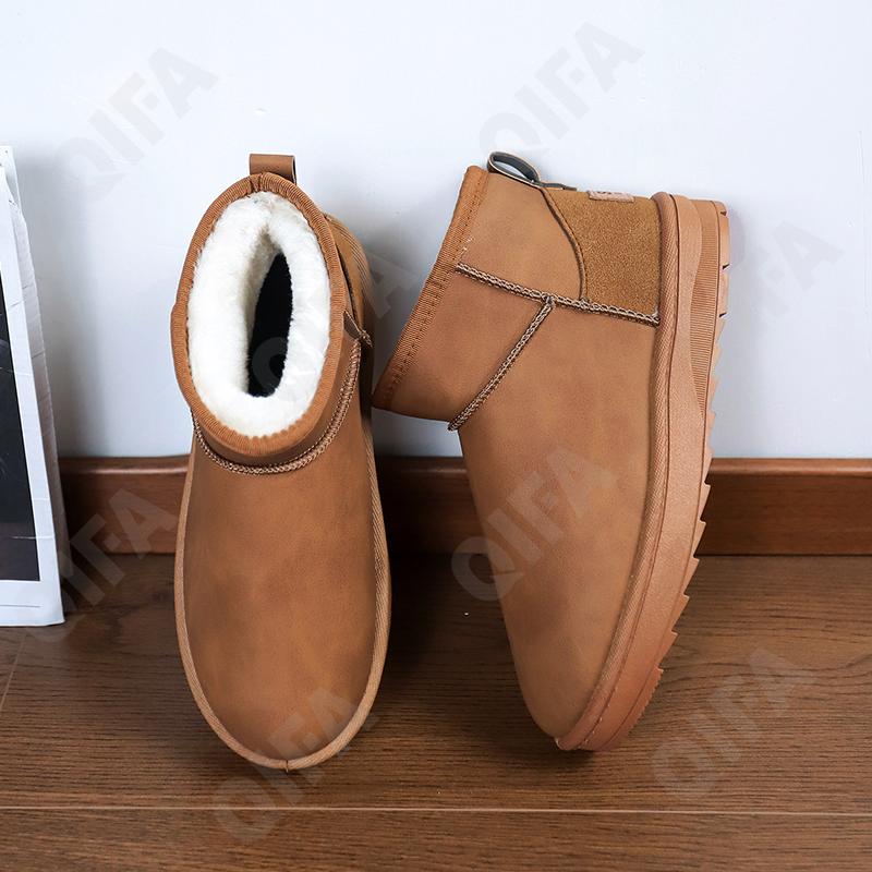 Мужские Угги CC4275_238M-3