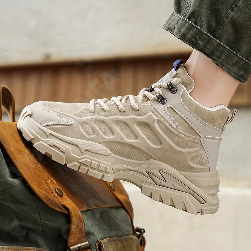 Мужские Кроссовки CC4114_X2165-4