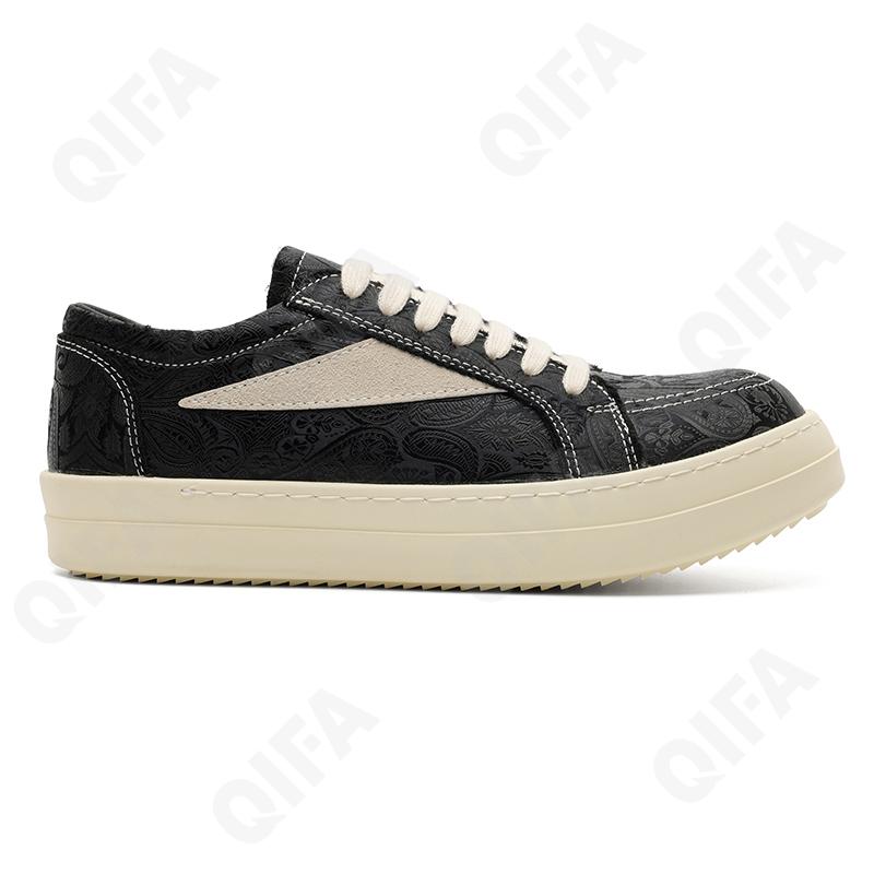 Мужские Полуботинки