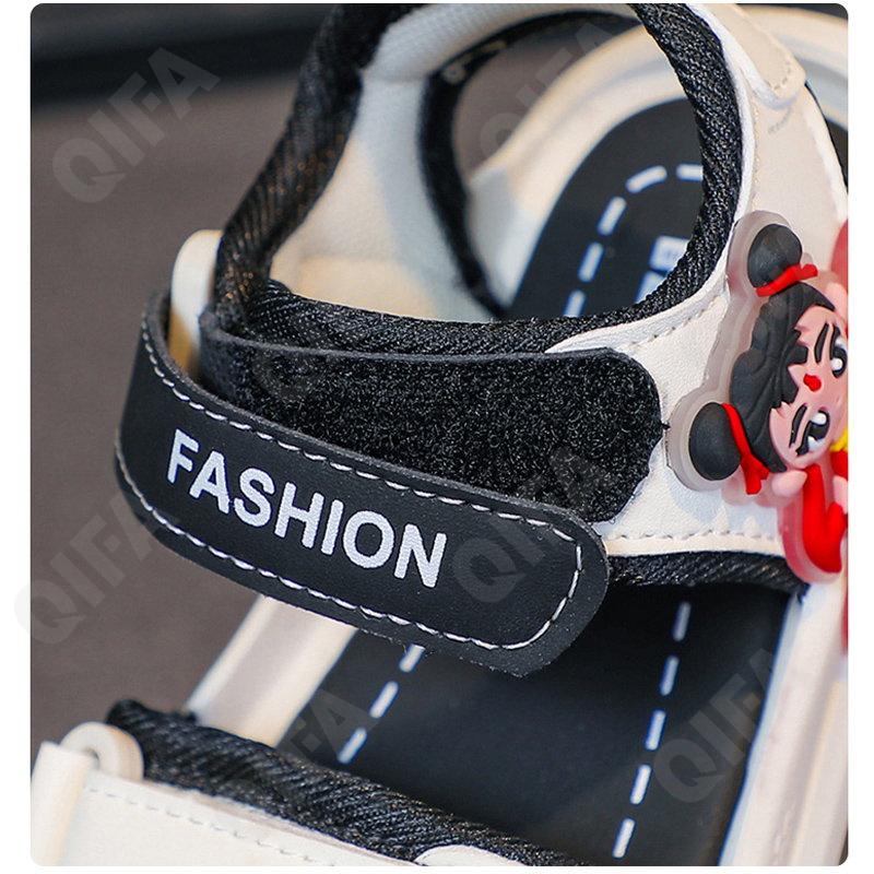 Детские Сандалии CC3601_E3103-B1 Детские Сандалии CC3601_E3103-B1