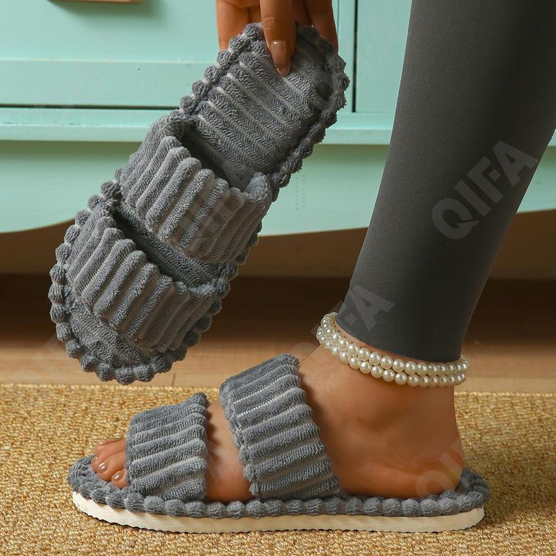 Женские Тапочки CC4670_0007-PINK