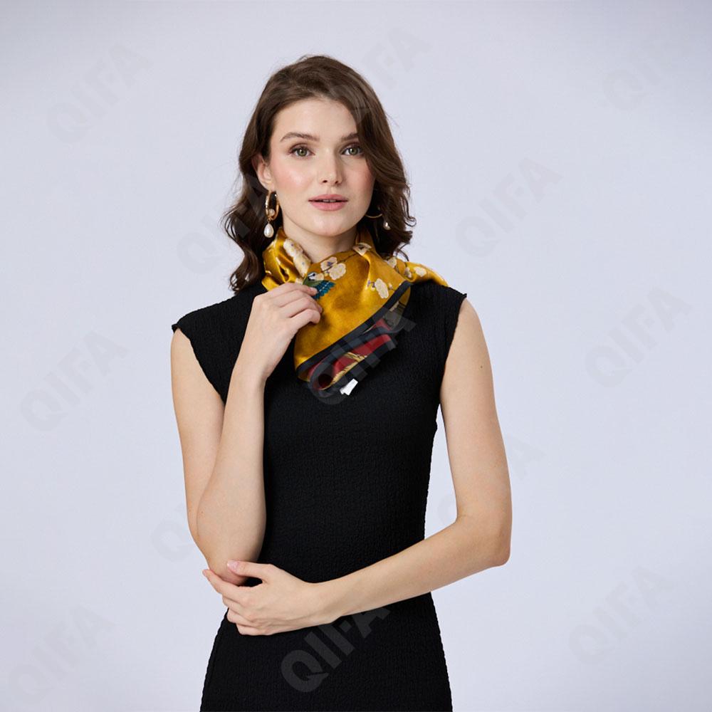 Женский Платок CC4124_3602-82