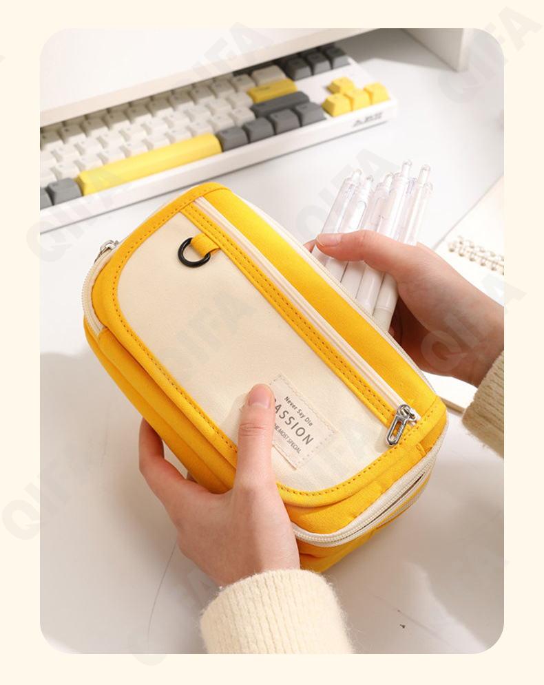 Детский Пенал CC2565_B-3011-4