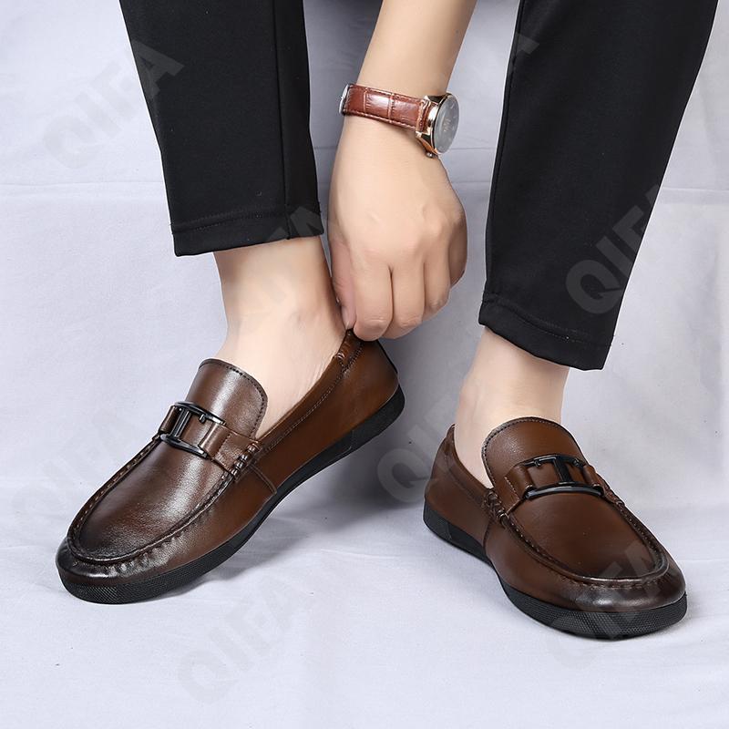 Мужские Слипоны CC4119_C9001-2