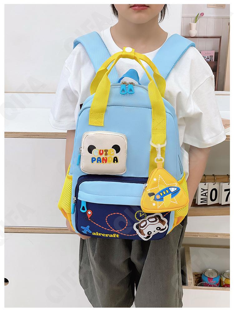 Детский Рюкзак CC423_20280-3