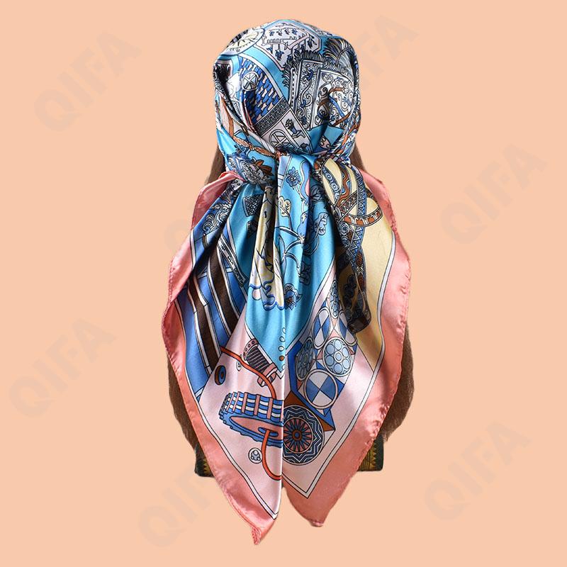 Женский Платок CC4230_D588-1 Женский Платок CC4230_D588-1