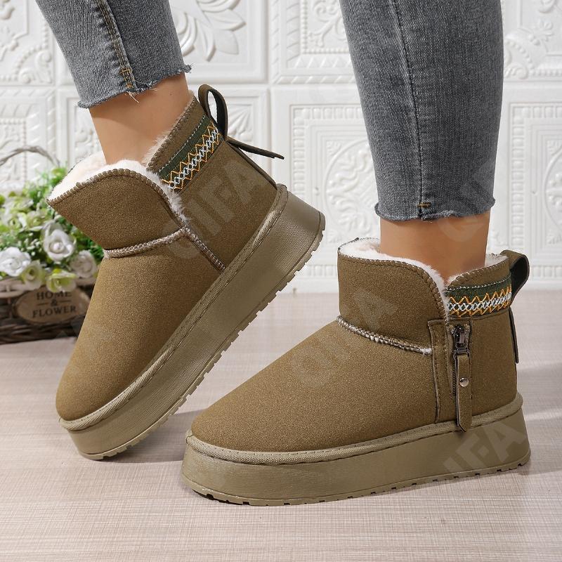 Женские Угги CC4114_L2506-13