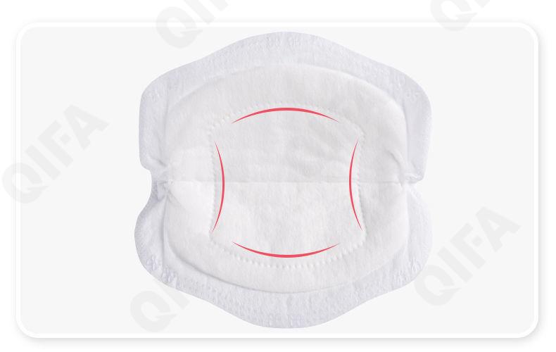 Прокладки для груди CC2100_MKDXFY01-1