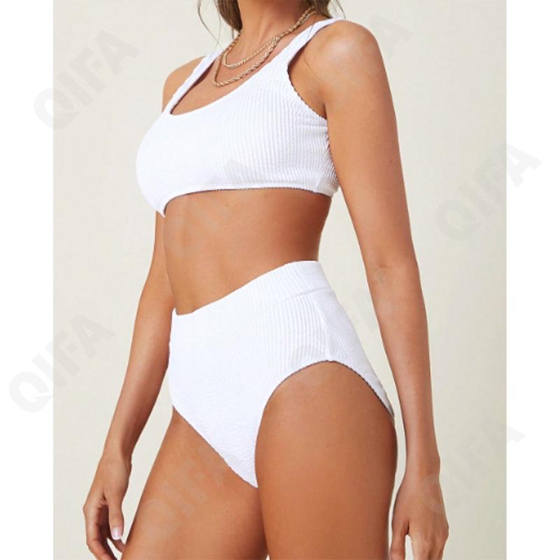 Женский Купальник раздельный CC3262_3244-1