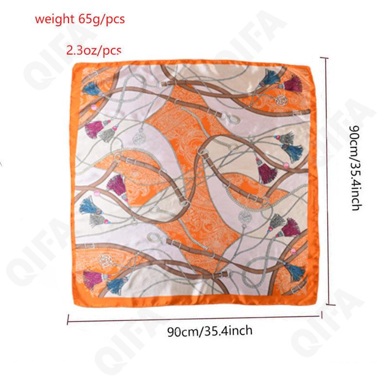 Женский Платок CC4230_D582-1