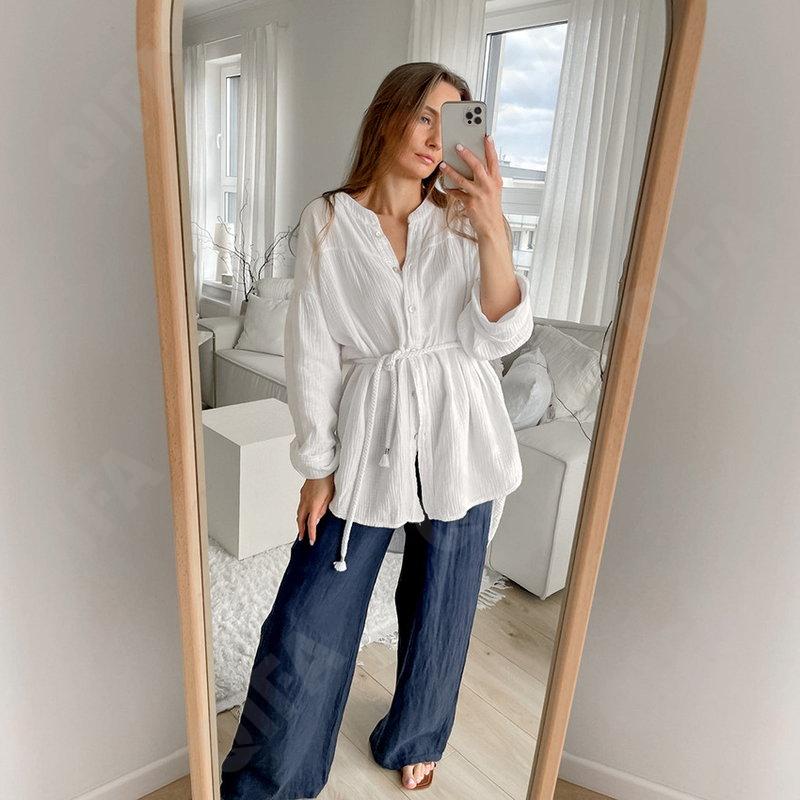 Женская Блузка