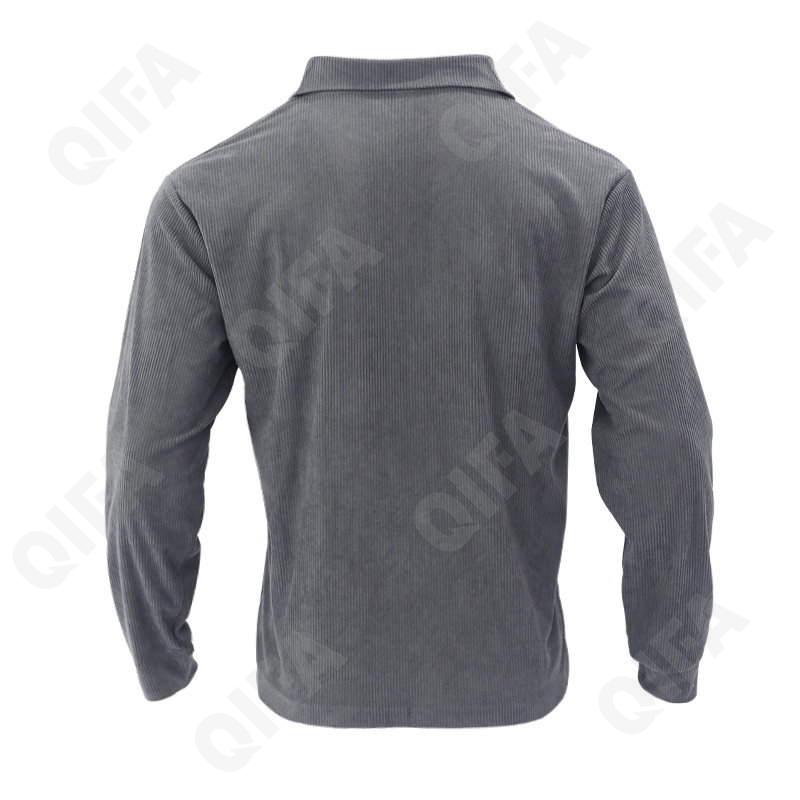 Мужская Рубашка CC4442_DF-12_252_1778_29