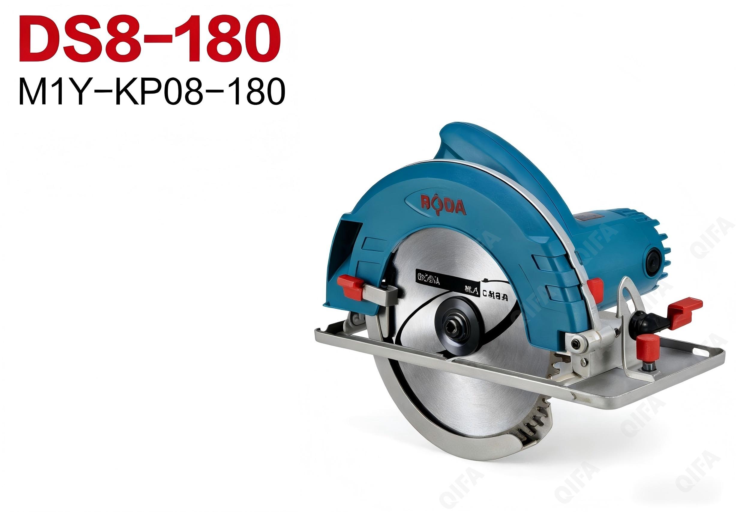 циркулярные пилы