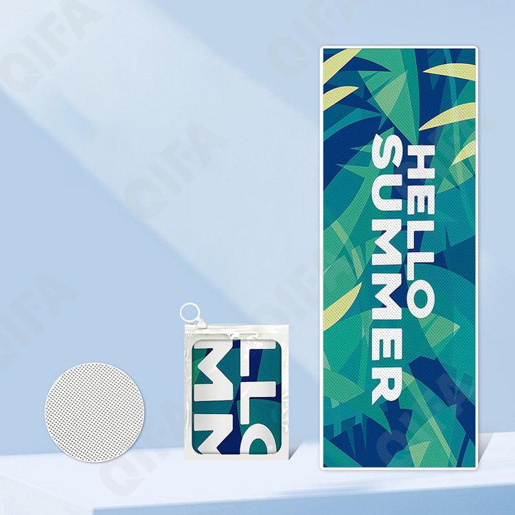 Спортивное полотенце CC4857_SP-014-1 Спортивное полотенце CC4857_SP-014-1