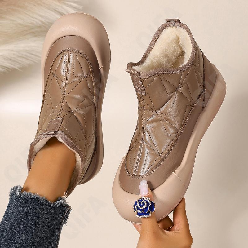 Женские Полуботинки