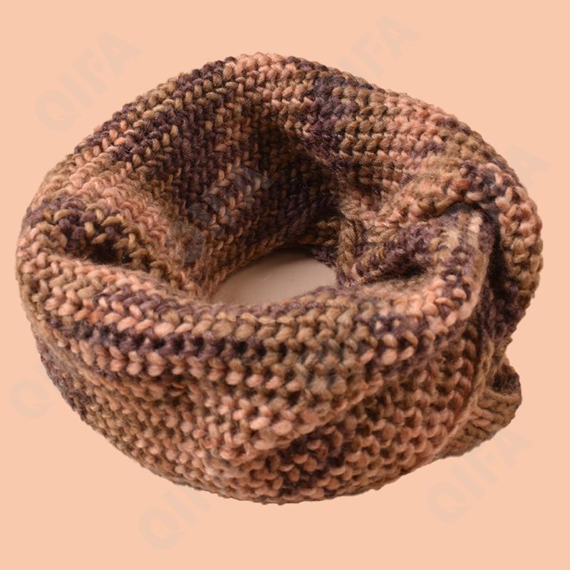 Женский Снуд CC4230_WB006-5 Женский Снуд CC4230_WB006-5