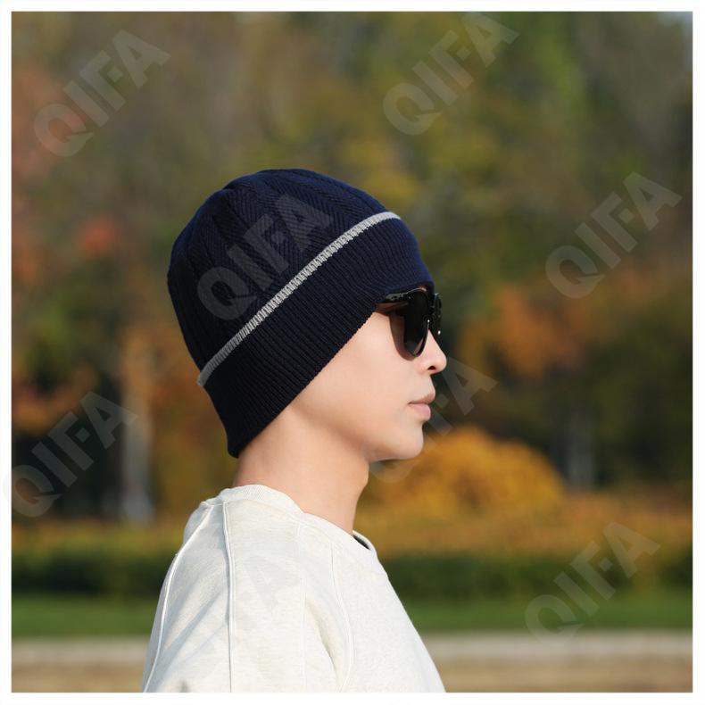 Мужская Шапка CC4472_A-466-4 Мужская Шапка CC4472_A-466-4