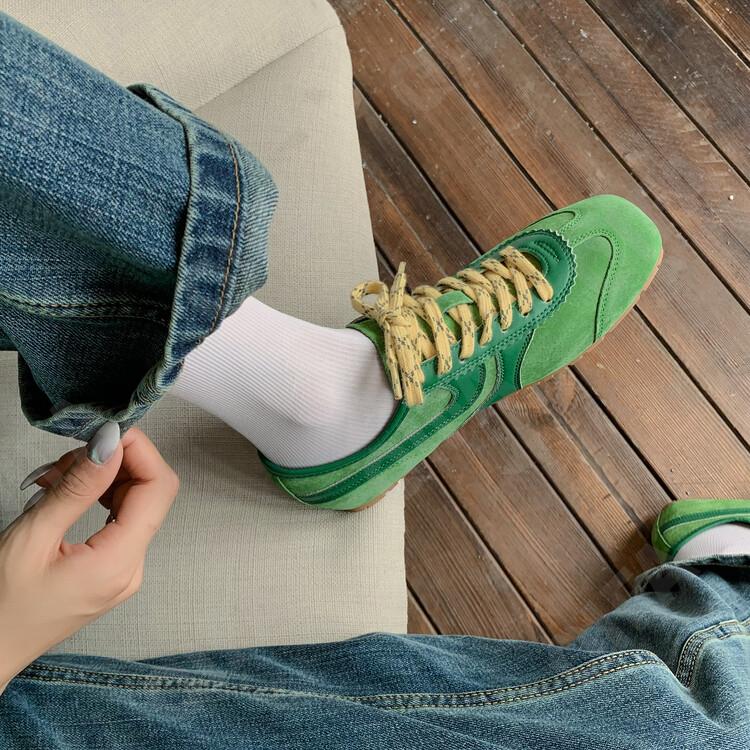 Женские Кроссовки CC4419_D16-3321-2