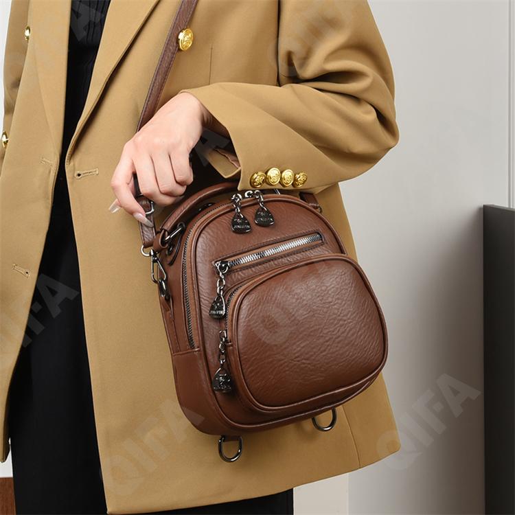 Женский Рюкзак CC2123_Q614-1