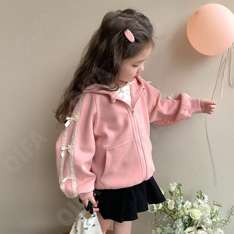 Детская Толстовка