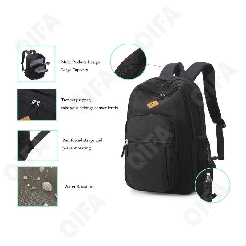 Мужской Рюкзак CC4530_QFM-422-1 Мужской Рюкзак CC4530_QFM-422-1