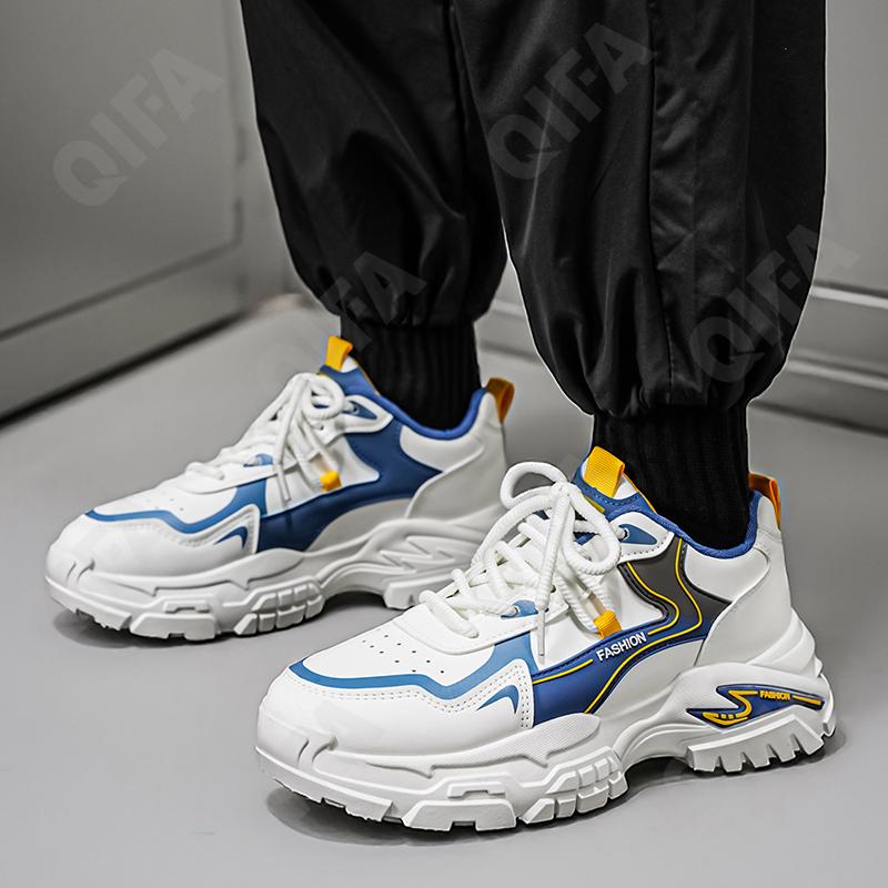 Мужские Кроссовки CC4011_RF-KS8815-3