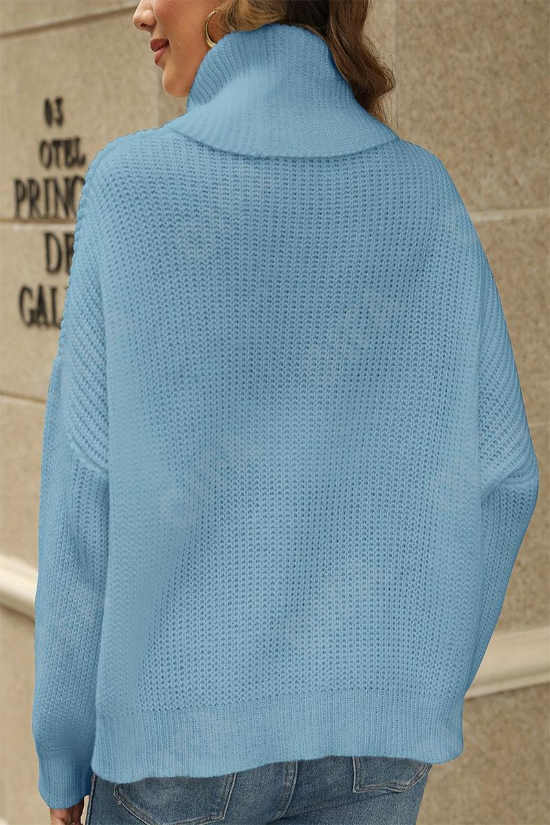 Женский Свитер CC4457_YZ013-3