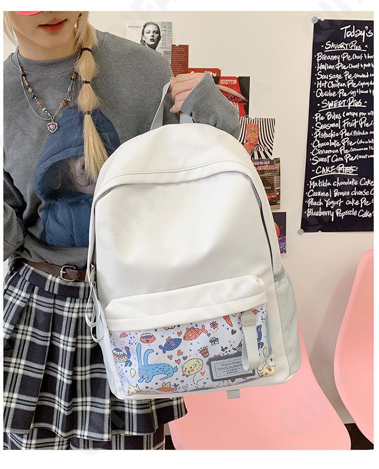 Женский Рюкзак CC423_20959-1