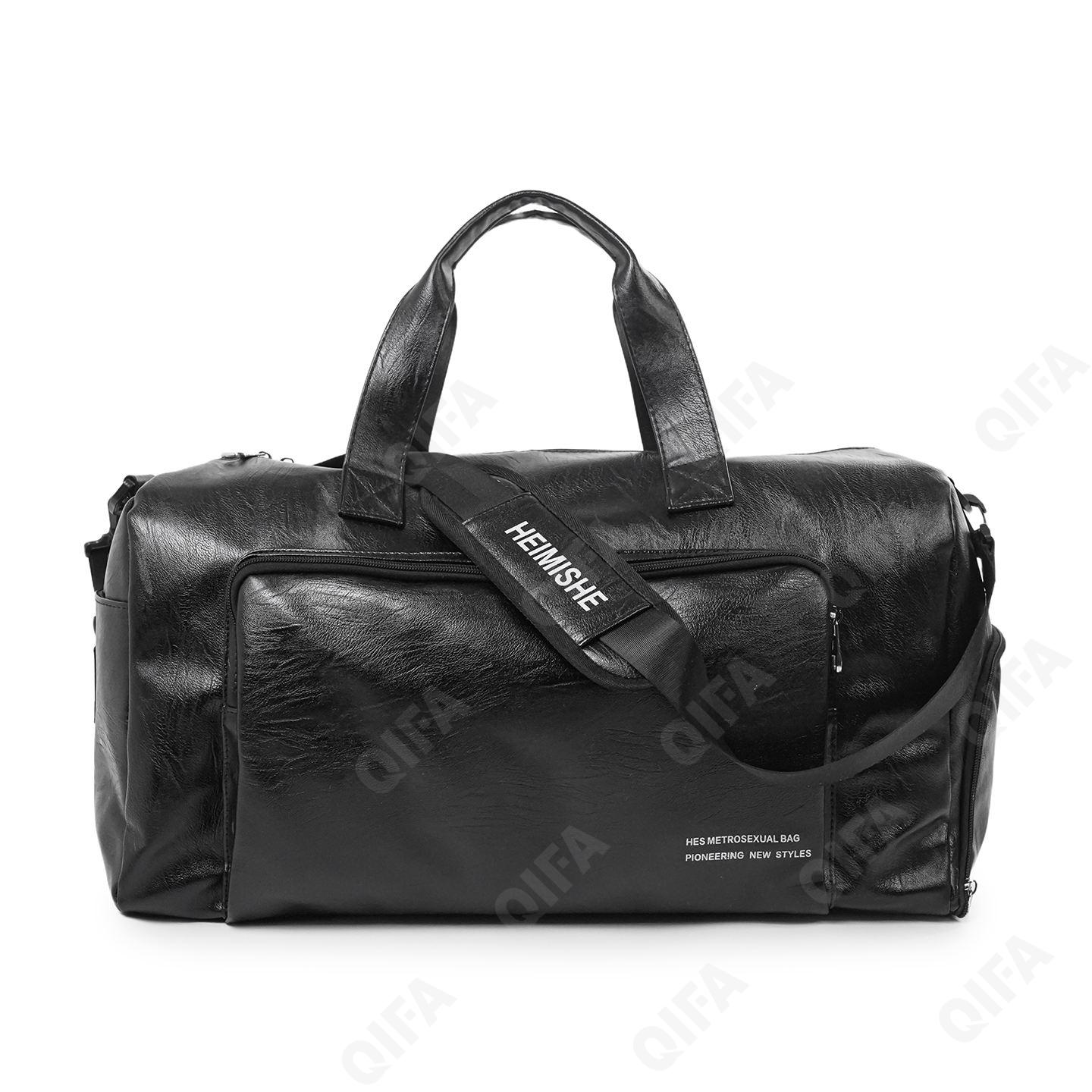 Женская Дорожная сумка CC096_8369-1 Женская Дорожная сумка CC096_8369-1