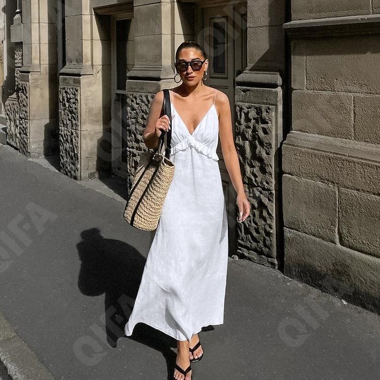 Женский Сарафан CC4694_LYQ4262_226_1776_83 Женский Сарафан CC4694_LYQ4262_226_1776_83