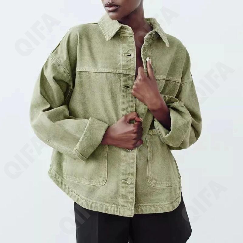 Женская Куртка