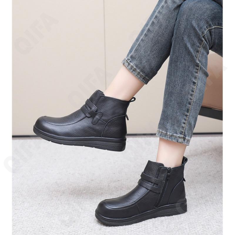 Женские Ботинки CC4199_6936-1 Женские Ботинки CC4199_6936-1