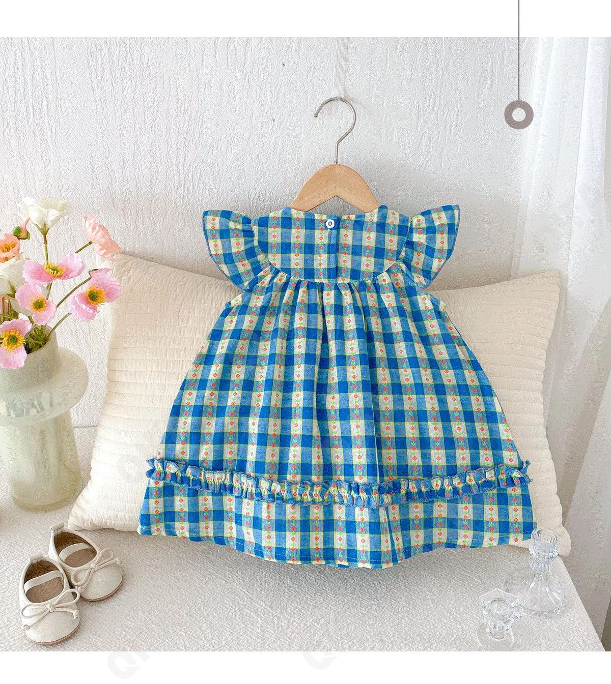 Детское Платье CC5543_A8690_247_1812_14 Детское Платье CC5543_A8690_247_1812_14