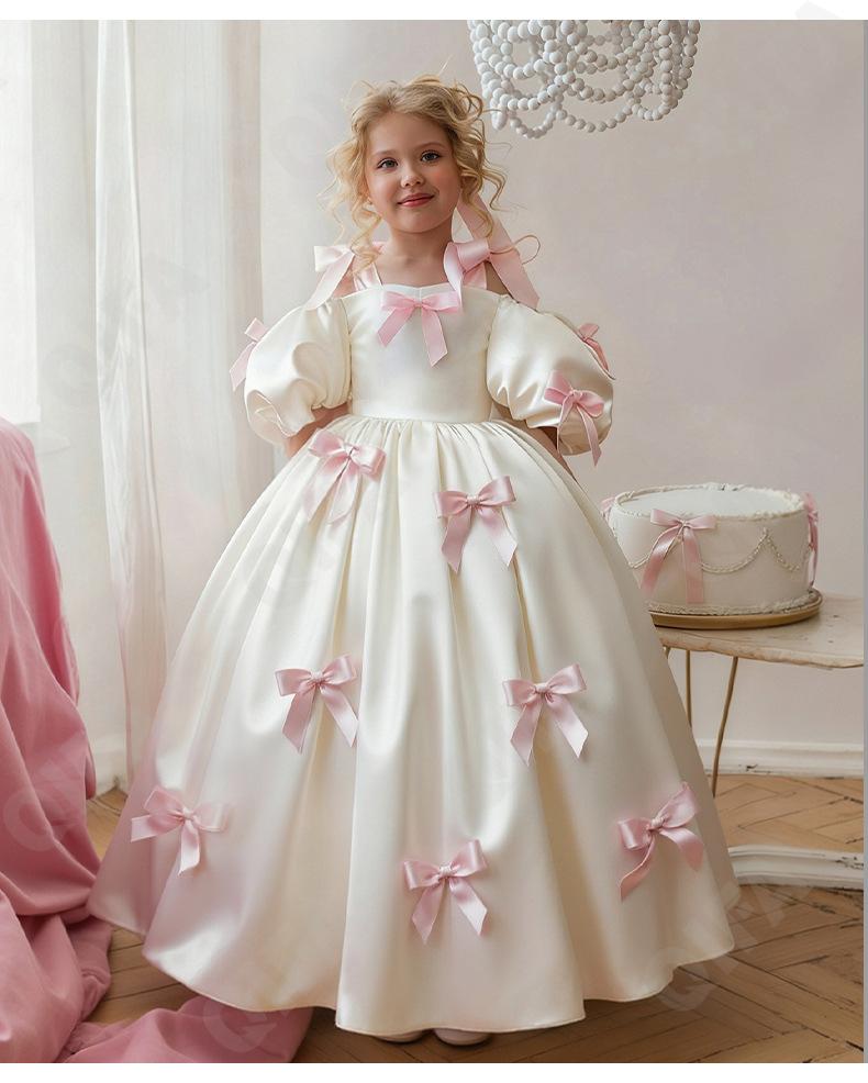 Детское Платье CC5417_256275_226_1817_93