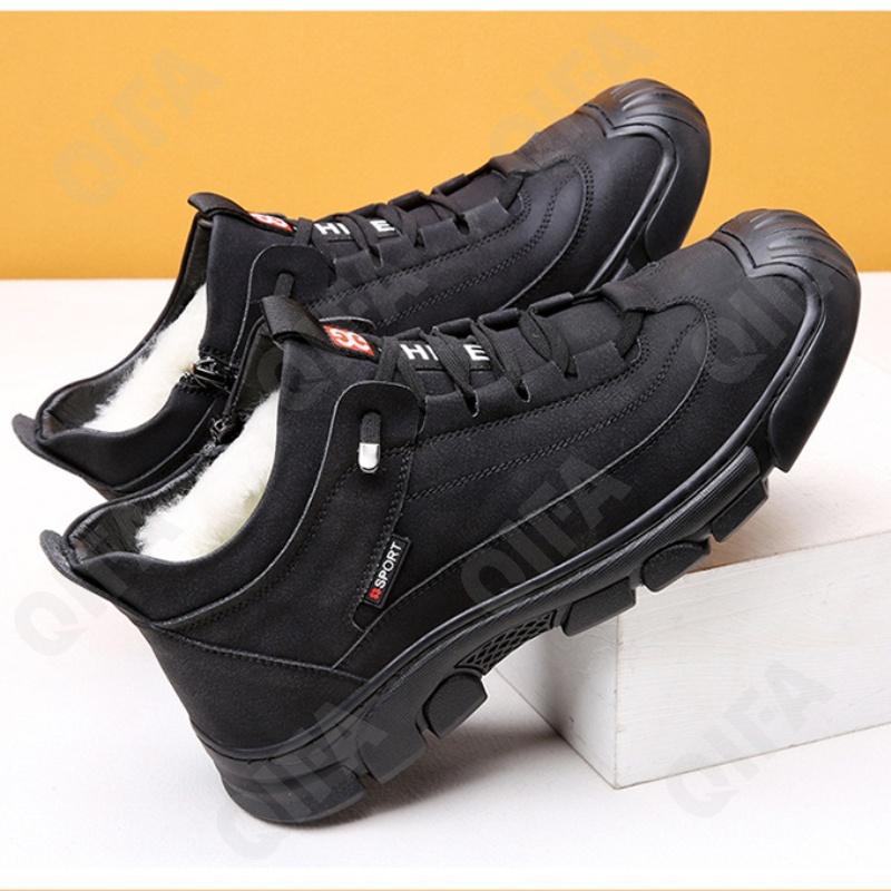 Мужские Ботинки CC4114_U87129-L3