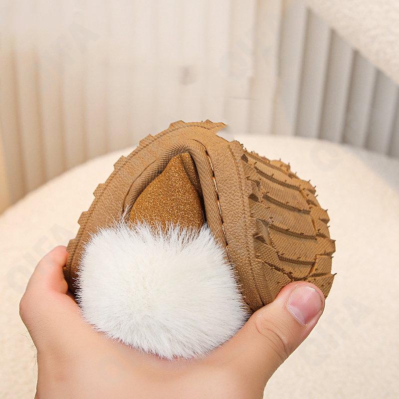 Детские Ботинки CC4261_J5-A1