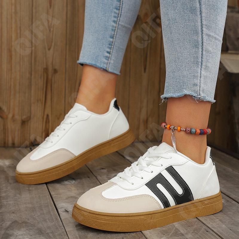 Женские Кроссовки CC4325_C23-1