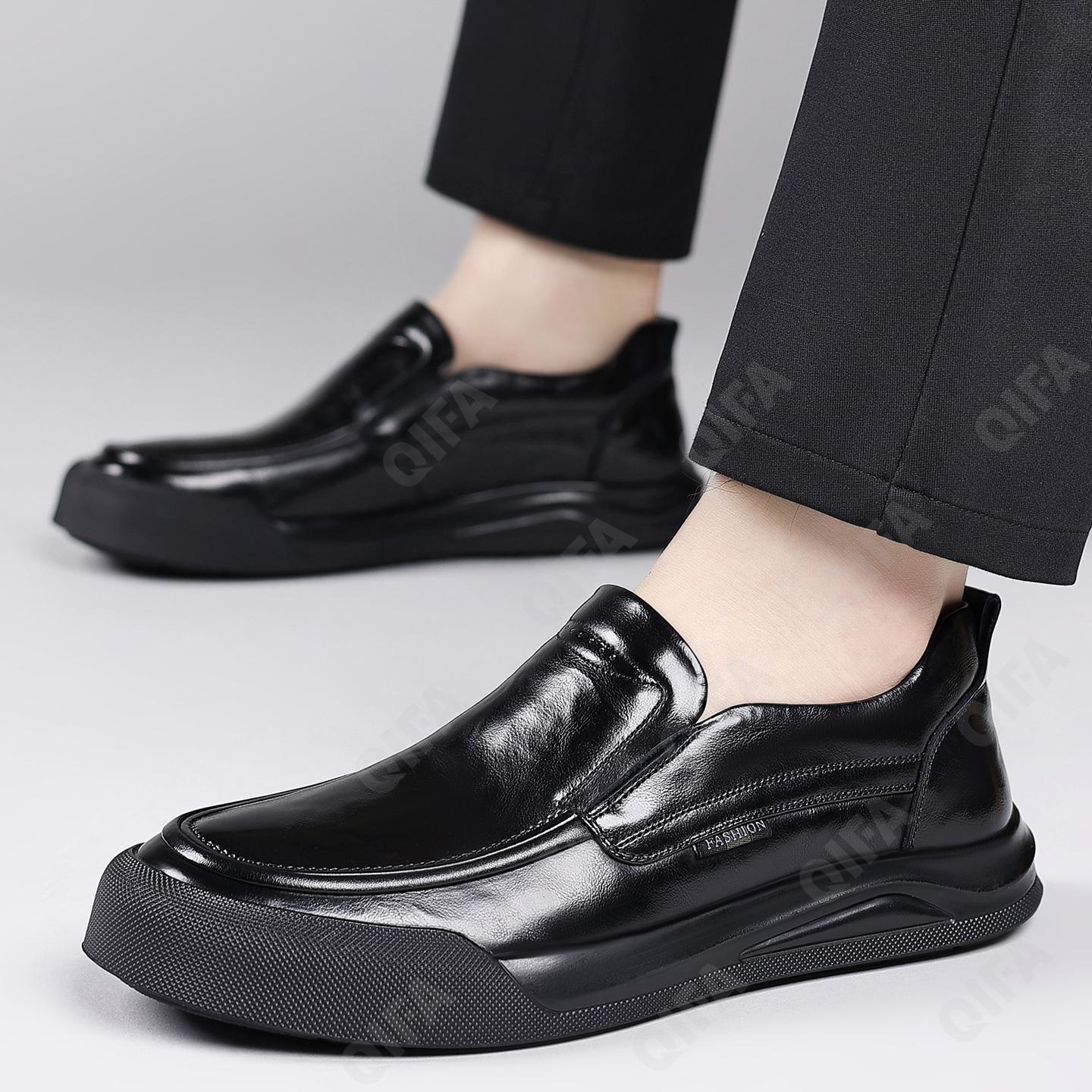 Мужские Полуботинки CC4011_YSX-2505-1 Мужские Полуботинки CC4011_YSX-2505-1