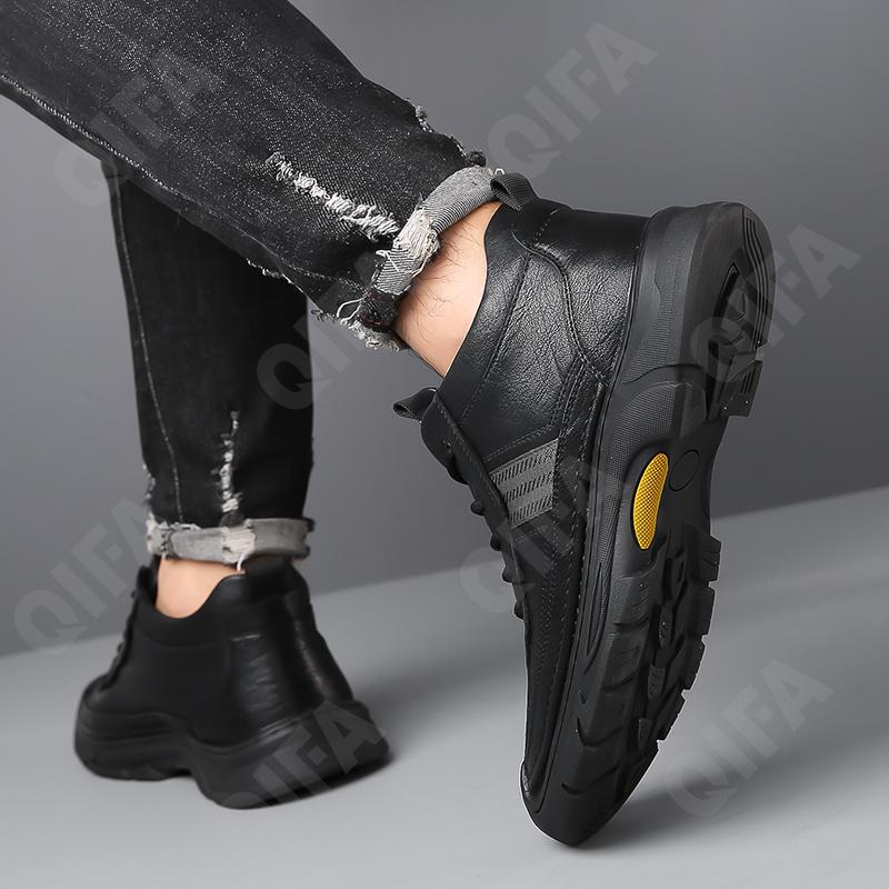 Мужские Полуботинки CC4114_W6615-6L Мужские Полуботинки CC4114_W6615-6L