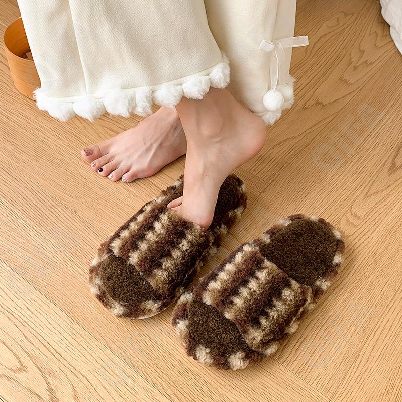 Женские Тапочки CC4988_8836-1