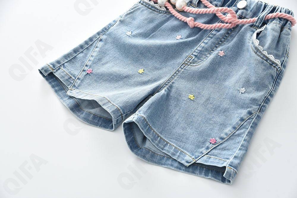 Детские Шорты CC2119_0426-6621-1