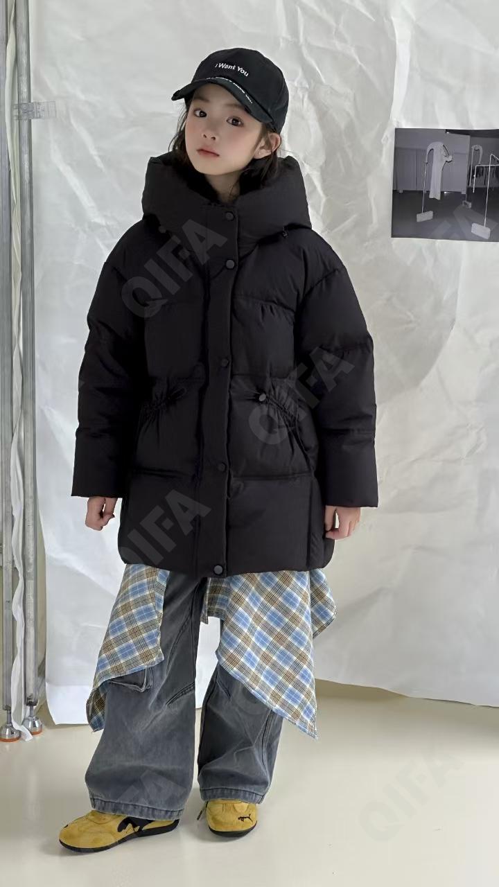 Детское Полупальто CC4879_0101-774GP995586 Детское Полупальто CC4879_0101-774GP995586